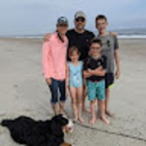 Meet your Posher, Julie